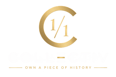 Collectiv — Own a piece of history